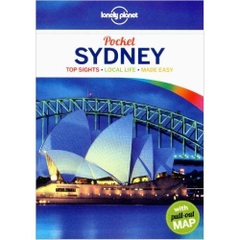 Lonely Planet Pocket Sydney