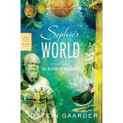 Sophie's World: A Novel About the History of Philosophy (FSG Classics)