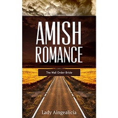 Amish Romance: Mail Order Bride Erotic Anthology