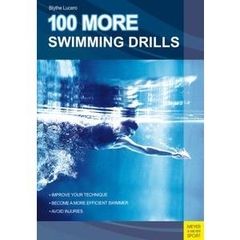 100 More Swimming Drills