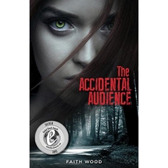 the Accidental Audience: a Colbie Colleen Cozy, Suspense Mystery: 