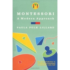 Montessori: A Modern Approach