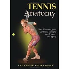 Tennis Anatomy