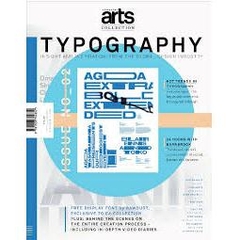 Computer Arts Collection - Typography - WorldMags