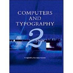 Computers and Typography 2 - Rosemary Sassoon