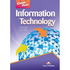 Career Paths English: Information Technology (Level A1, A2 and B1)