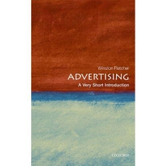 Advertising: A Very Short Introduction