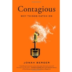 Contagious: Why Things Catch On