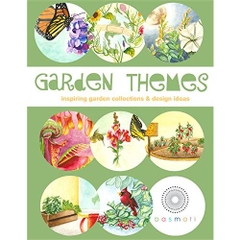 Garden Themes: inspiring garden collections & design ideas