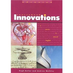 Innovations Advanced (Class CDs +SB or WB)