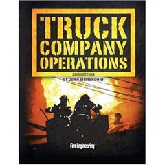 Truck Company Operations 2nd Edition
