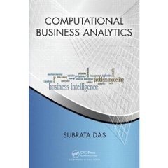 Computational Business Analytics