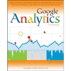 Google Analytics, 3rd Edition