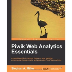 Piwik Web Analytics Essentials