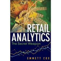 Retail Analytics: The Secret Weapon