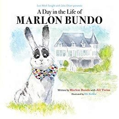 Last Week Tonight with John Oliver Presents a Day in the Life of Marlon Bundo