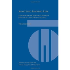 Analyzing Banking Risk: A Framework for Assessing Corporate Governance and Risk Management