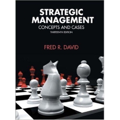 Strategic Management (13th Edition)