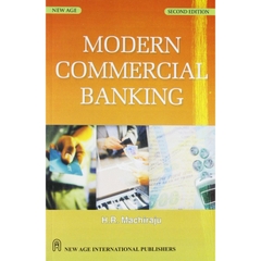 Modern Commercial Banking