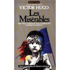 Les Miserables by Victor Hugo