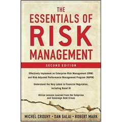 The Essentials of Risk Management, Second Edition