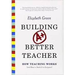 Building a Better Teacher: How Teaching Works
