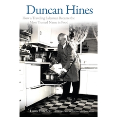 Duncan Hines: How a Traveling Salesman Became the Most Trusted Name in Food