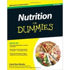 Nutrition For Dummies