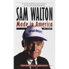 Sam Walton: Made In America