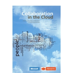 Collaboration in the Cloud - How Cross-Boundary Collaboration Is Transforming Business