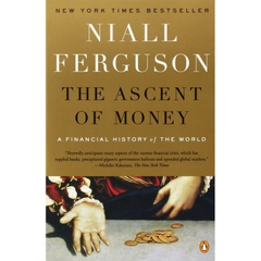 The Ascent of Money: A Financial History of the World