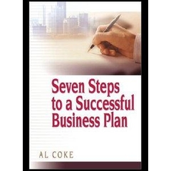 Seven Steps to a Successful Business Plan