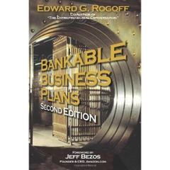 Bankable Business Plans: Second Edition