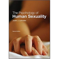 The Psychology of Human Sexuality