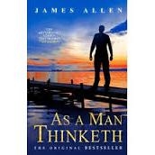 As a Man Thinketh