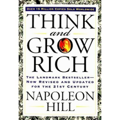 Think and Grow Rich