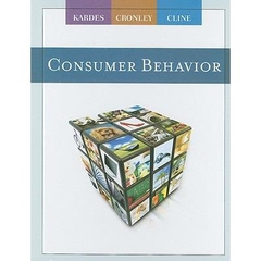 Consumer Behavior