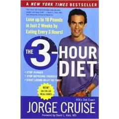The 3-hour Diet