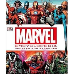 Marvel Encyclopedia