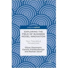 Exploring the Field of Business Model Innovation: New Theoretical Perspectives