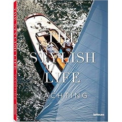 The Stylish Life: Yachting