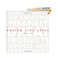 Design Like Apple - John Edson