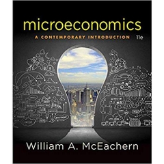5 Steps to a 5 AP Microeconomics/Macroeconomics, 2012-2013 Edition (5 Steps to a 5 on the Advanced Placement Examinations Series) 4th Edition