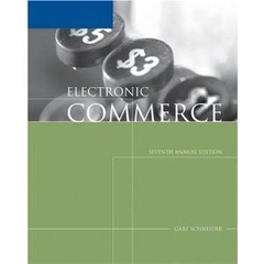 Electronic Commerce, Seventh Annual Edition