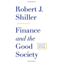 Finance and the Good Society