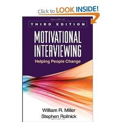 Motivational Interviewing, Third Edition- Helping People Change