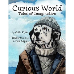 Curious World: Tales of Imagination