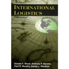 International Logistics, 2nd Edition