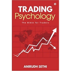 Trading Psychology: The Bible for Traders
