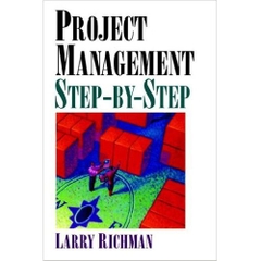 Project Management Step-by-Step